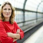Cathrine McCarthy