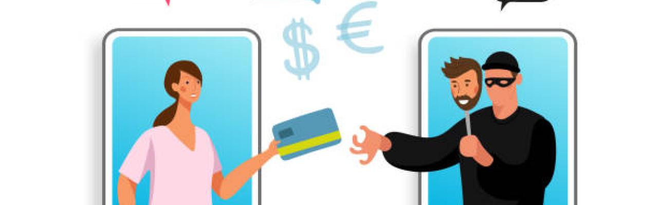 Scam Recovery